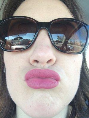 Photo of Laura O.