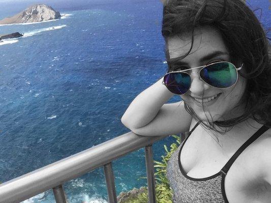 photo of Danielle R.