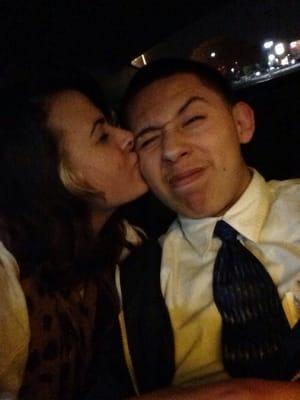 photo of Kimberly Z.