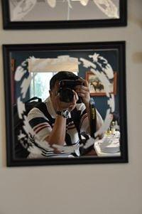 Photo of Davis T.