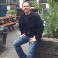 Photo of Darin D.