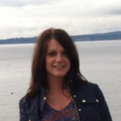 photo of Jeanette S.