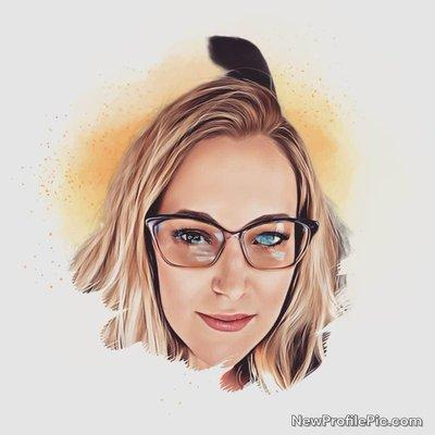 Photo of MacKenzie D.