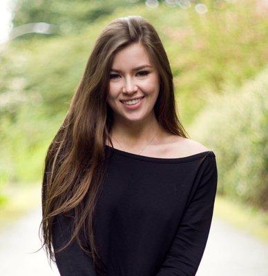 photo of Olivia B.