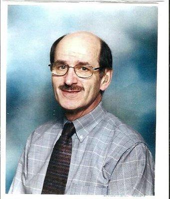 Photo of Francis M.