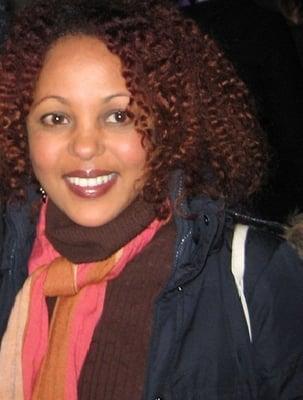 Photo of Zibra L.