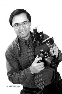 Photo of Bryan C.