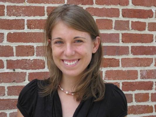 Photo of Suzanne S.