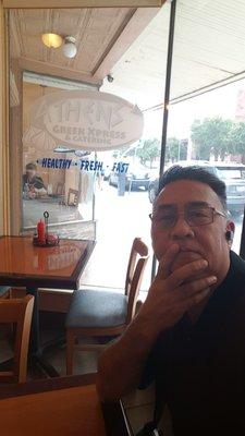 Photo of Alex V.