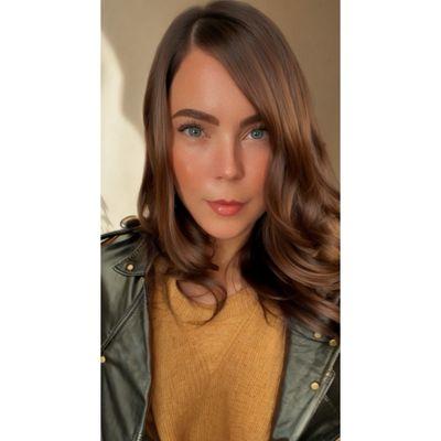 Photo of Ashley B.