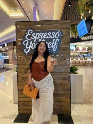 Photo of Rochelle C.