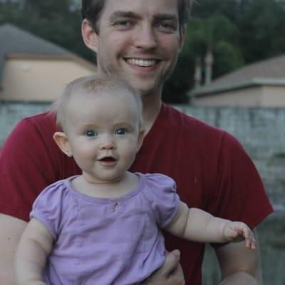 Photo of Brandon P.