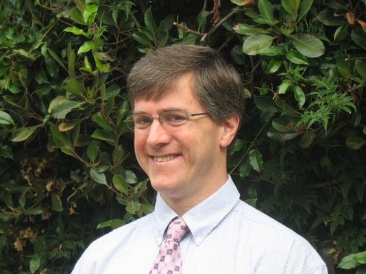 Photo of Roger C.