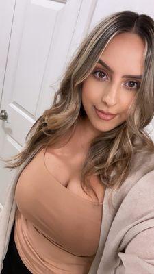 Photo of Bri M.