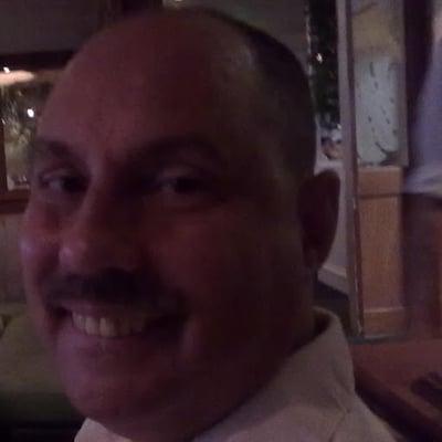 photo of Dion P.
