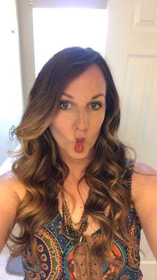 Photo of Katy R.