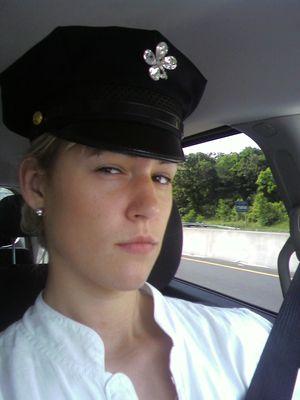 photo of Maria M.