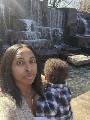 Photo of Nikia F.