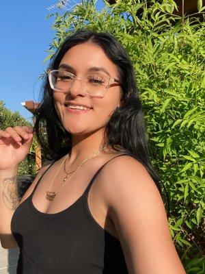 Photo of Crystal C.