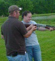 Photo of Kristy M.