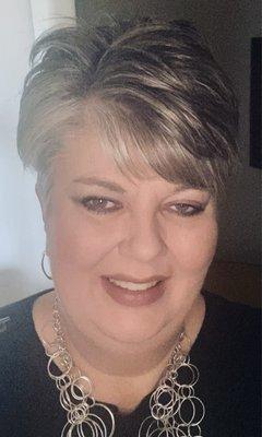 Photo of Tracy P.