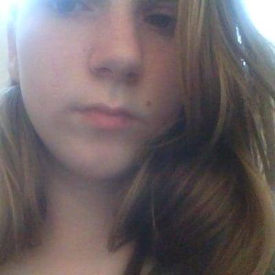 photo of Maurissa C.