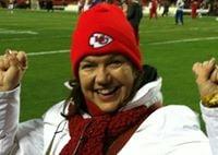 Photo of Stephanie H.