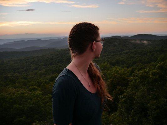 Photo of Linda M.