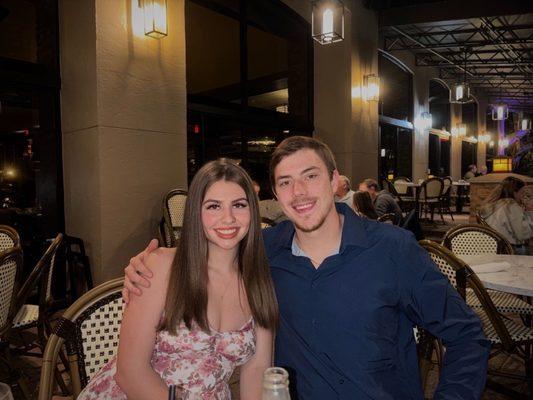 photo of Stephanie F.