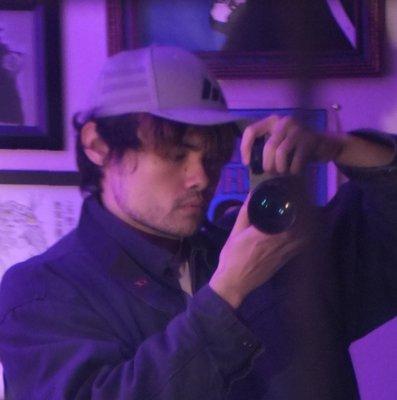 Photo of Kent K.