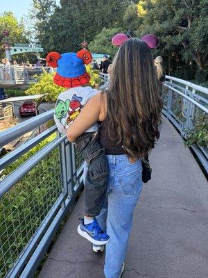 photo of Catalina S.