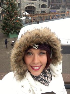 Photo of Andrea M.