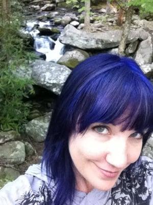 photo of Bricelyn S.