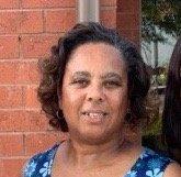Photo of Crystal D.