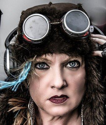 Photo of Laura R.