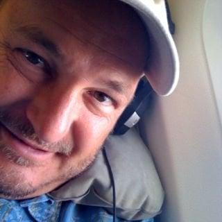 Photo of Chris H.