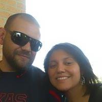 photo of David N Jennifer A.