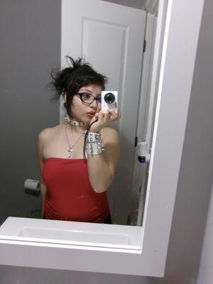 Photo of Jaquelin F.