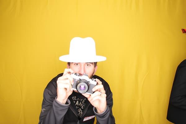 photo of Blake B.
