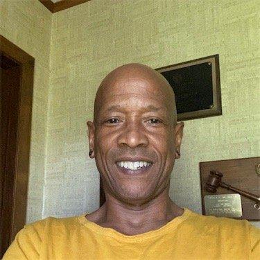 Photo of Kip B.