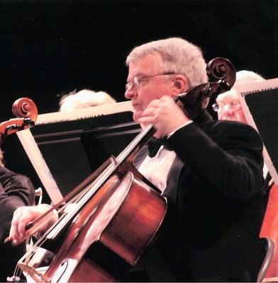 Photo of Stu W.