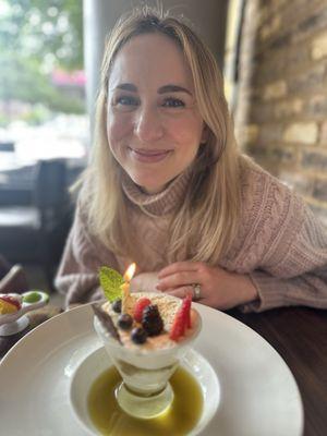 Photo of Elizabeth C.