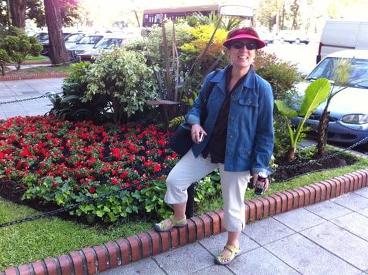 Photo of Janell K.