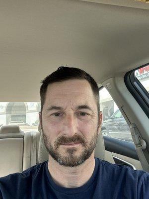 Photo of Chad M.
