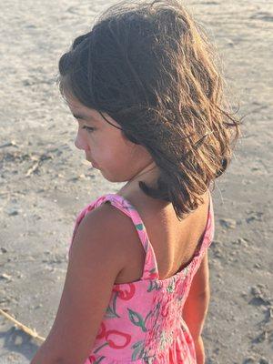 Photo of Alana M.