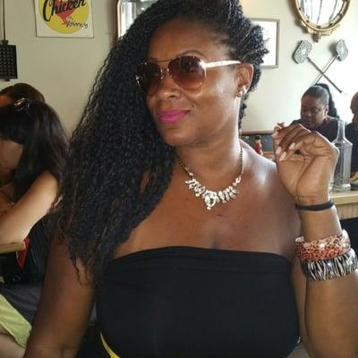 Photo of LeNita H.