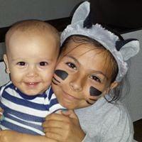 photo of Christine R.