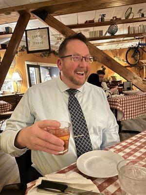 Photo of Jason H.