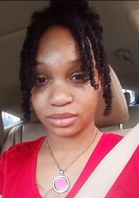 photo of Taranishia B.