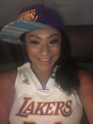 Photo of Valerie J.